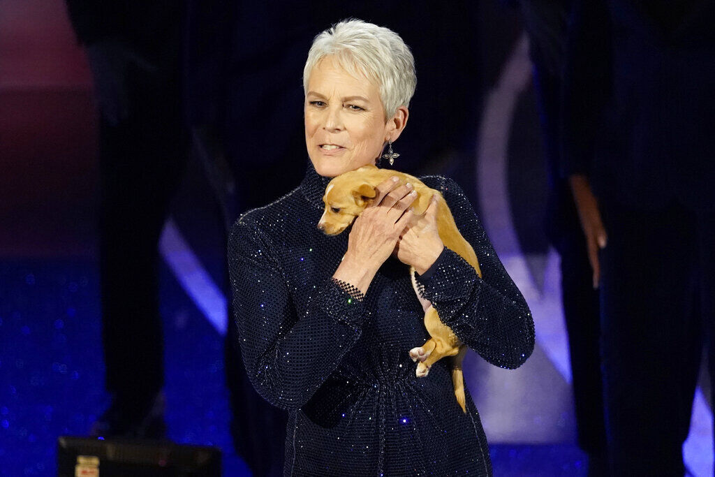 94th Academy Awards - Show